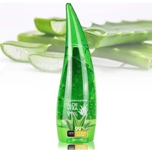Aloe Vera Nemlendirici ve Dinlendirici Jel