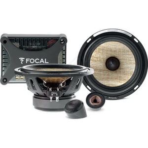 PS165-FXE 16CM Komponent