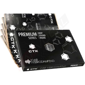 Premium Araç Izolasyonu 1.8 mm