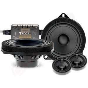 IS-BMW100L Komponent