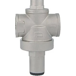 DN15-1/2" Minyon Su Basınç Düşürücü