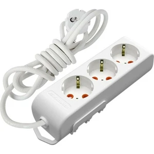 Rı-Tech 3lü Grup Priz(5 Metre)