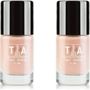 Tca Studıo Make-Up Oje Naıl Polısh No: 204 2 Adet