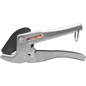 MK0685 Pvc Boru Kesme Makası Gri 42 mm