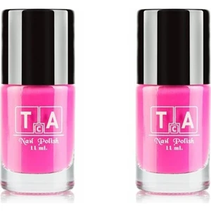 Tca Studıo Make-Up Oje Naıl Polısh No: 216 2 Adet