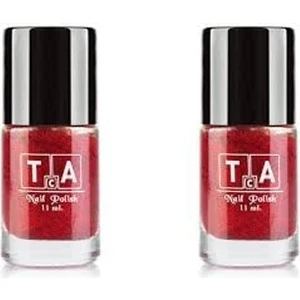 Tca Studıo Make-Up Oje Naıl Polısh No: 249 2 Adet