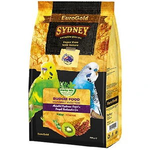Eurogold World Sydney Muhabbet Yemi 750 gr