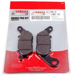 N-Max 125/155 Arka Fren Balata