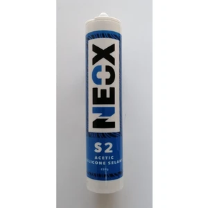Şeffaf Silikon 280 Gr.