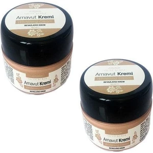 Three Brand Arnavut Kremi 2X50 ml