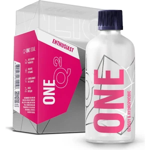 One Light Box Seramik Kaplama 100 ml