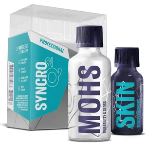 Syncro Light Box Seramik Kaplama 50 ml