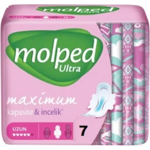 Maximum Uzun 7'li
