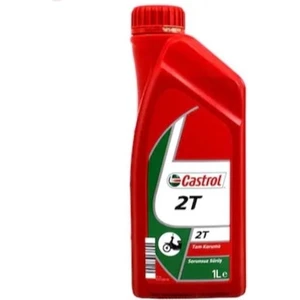 2t 1 Lt 2 Zamanlı Motosiklet Yağı (12 Adet)