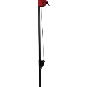 Tem Fitness Temfıtness Lat Pulldown Eklentisi (Bench 5000 ile Uyumludur)