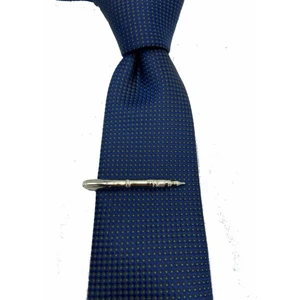 Kalem Model Kravat Iğnesi