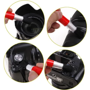 Utp Canon Nikon Sony Ggt 7 In 1 Lens Temizleme Seti Temizlik Kiti