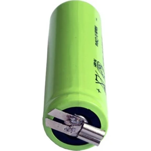 Moser Chromini Pro 1591 1.2V 2700 Mah Tnl Şarjlı Pil