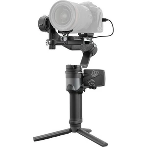Weebill 2 Gimbal (Zhiyun Türkiye Resmi Distribütörü Garantili)