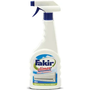 Climax Özel Formüllü Klima Temizleyicisi 500 ml
