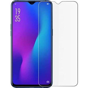 Kzy Oppo A5S Temperli Ekran Koruyucu Kırılmaz Cam