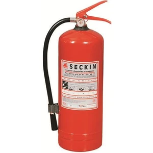 Yangın Tüpü  6 kg