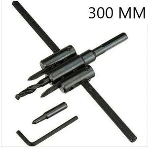 MK0314 Ayarlı Delme Panç Seti 40 x 30MM
