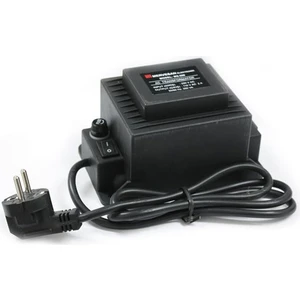 220/110V 250WATT Vac Dönüştürücü Oto Transformatör