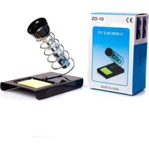 Havya Standı  Süngerli Sehpa Tt-Technic Zd-10