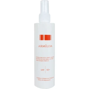 SPF50+ Güneş Koruyucu Sprey Losyon 200 ml