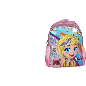 Me Çanta Polly Pocket Anaokulu Çantası 21467