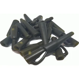 Sr Sazanrig Safety Clip Kurşun Takma Aparatı Kauçuk (10 Adet)