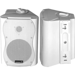 Osw-5t Beyaz Sütun Hoparlör