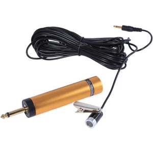 WM-788 Yaka Mikrofonu Kalem Pilli