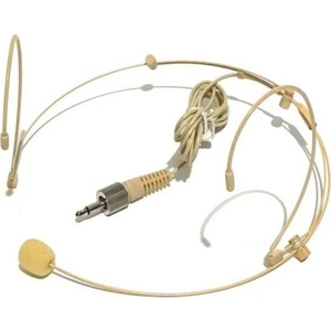 H-9 Headset Mikrofon