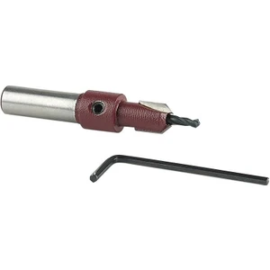 Hss Havşa Matkap Ucu 3.5 mm