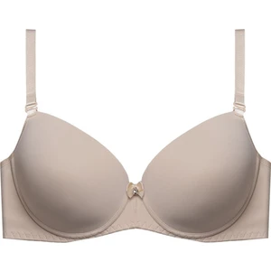 Magic Form 2050 Kadın Ten Düz Kumaşlı Su Dolgulu Maximizer Sütyen