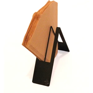 Filtre Kahve Kağıdı Tutucu Stand