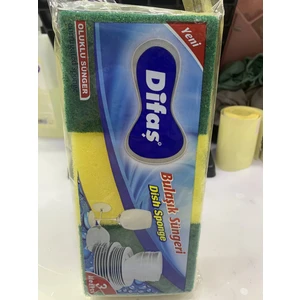Bulaşık Süngeri