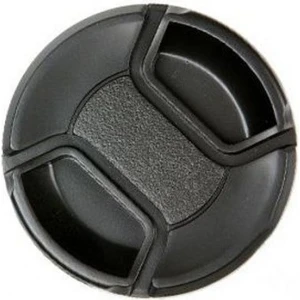 Snap On Lens Kapağı 46Mm, Objektif Kapağı