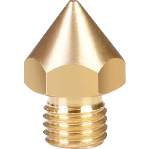 Creality 3D Creality 0.4mm Fine Thread Nozzle For CR-10S Pro