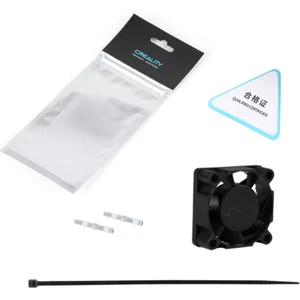 Creality 3D Creality C3010 Axial Cooling Fan 8500R/MIN L50MM
