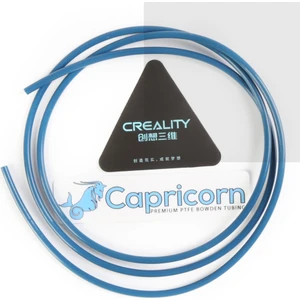 Creality 3D Creality Capricorn Teflon Tube 1.1m