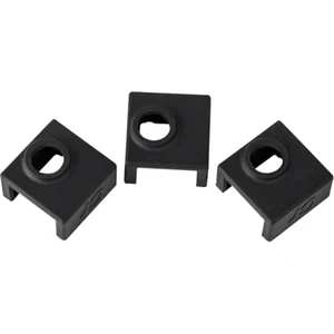 Creality 3D Creality Silicone Sock For Heat Block  / 1 Pcs