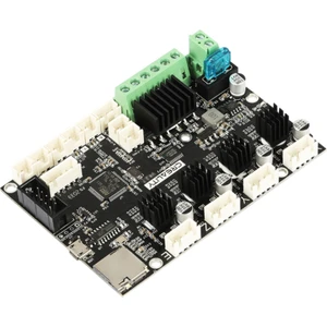 3D Creality Ender-3 V2 Motherboard