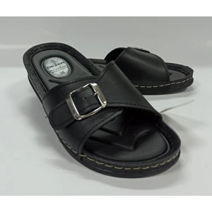 Anatomik Taban Kadın Terlik