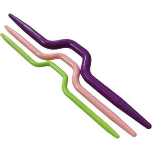 Saç Örgüsü Yardımcı Şiş