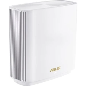 Zenwifi Xt8 Wıfı6-Gaming-Ai Mesh-Aiprotectionpro-Torrent-Bulut-Dlna-Kablosuz Ağ Dağıtım Mesh Sistemi(Beyaz Tekli Paket)