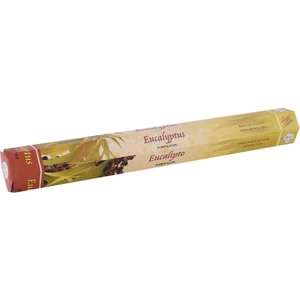 Flute Tütsü Okaliptüs 20 Çubuk