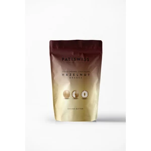 Dolce Karamel Çikolatalı Fındık Draje 80g